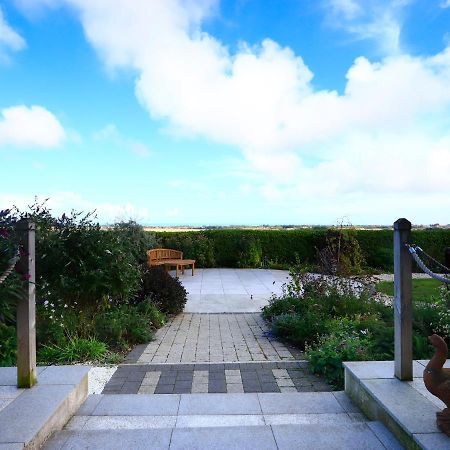 Hilltop House Villa Filey Exterior photo